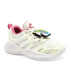 Charly Tenis urbano para ni&ntilde;a blanco cod 139635-D