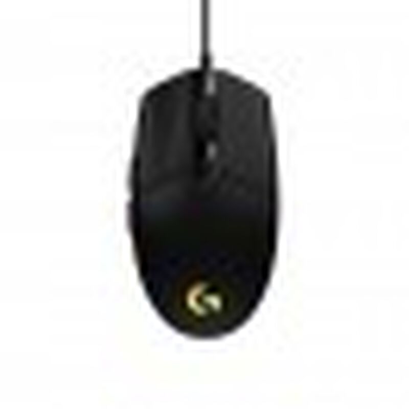 Mouse Gaming G203 Lightsync image number null