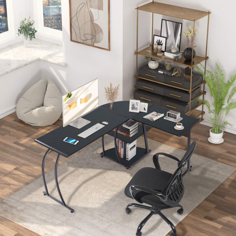 Escritorio Esquinero FurnitureR image number null