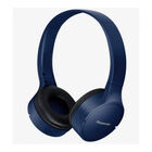 Audífonos de Diadema Bluetooth PANASONIC RB-HF420BPUA
