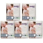 Calz&oacute;n Entrenador Bambo Nature Dream 110pz T4