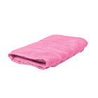 Toalla Twist Ba&ntilde;o 90x150cm Rosa