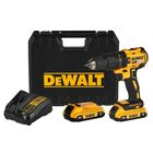Rotomartillo Atornillador Brushless Dewalt DCD7781D2-B3 20V