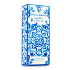 Perfume Para Dama Light Blue Summer Vibes EDT 100ML