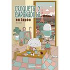 Croqueta y Empanadilla en Jap&oacute;n