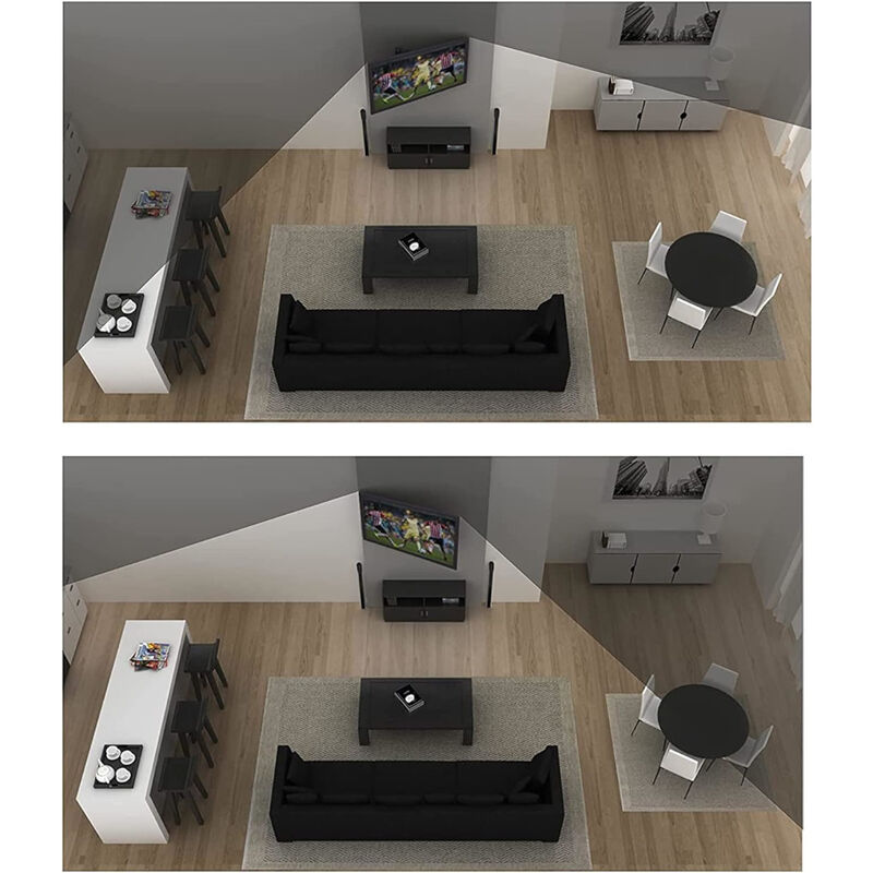 Soporte Tv TKA KA-SM18042 Vesa Max 200x200 -25k... image number null