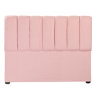 Cabecera Queen Size Dicasa Kami Rosa