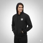 Chamarra Wilson Para Hombre Negro Ch