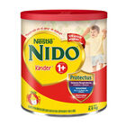 F&oacute;rmula Infantil Nido Kinder 1-2 a&ntilde;os, 2.5kg 1pz