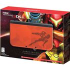 Consola New 3DS XL Samus Edition