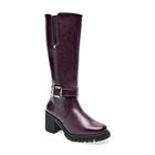 Etnia Bota para mujer vino
