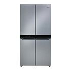 Refrigerador Whirlpool French Door 21 P&sup3; Wrq551snjz