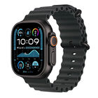 Smartwatch Apple Watch Ultra 2 Gps + Sim 49mm Negro Titaneo