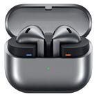 Aud&iacute;fonos Inal&aacute;mbricos Samsung Galaxy Buds 3 Silver