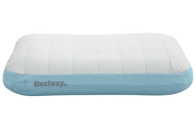 Almohada inflable 49.5x28x12cm 1col image number null