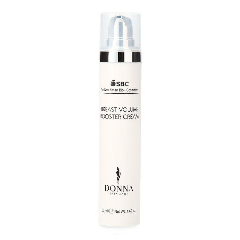 Crema Donna Skin Care Busto image number null