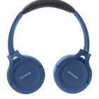 Aud&iacute;fonos Inal&aacute;mbricos Aiwa Awk17u, Color Azul