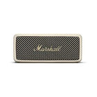 Bocina Port&aacute;til Marshall Emberton Ii Color Crema