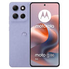 Smartphone Motorola Moto G86 256gb 8gb Ram Lila