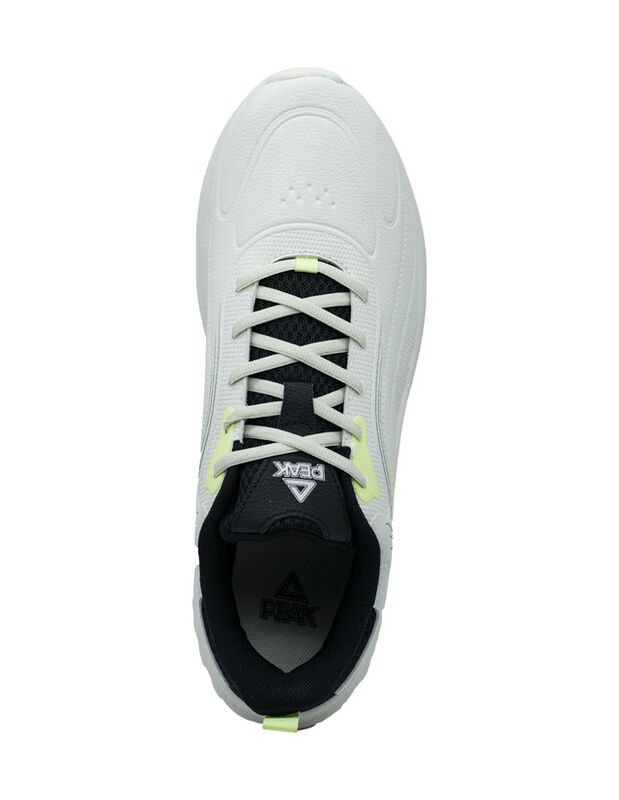 Tenis PEAK Jogging para Hombre: confort y estil... image number null
