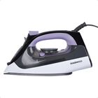 Plancha Vapor DAEWOO DSI9202 270Ml Antiadherente 1100W