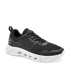 Charly tenis deportivo para hombre negro cod 139724-F
