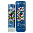 Perfume de Hombre Christian Audigier Ed Hardy Love & Luck 100 Ml Agua de Tocador