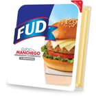 Queso Rebanado Manchego Fud