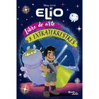 Elio. Libro De Arte Y Extraterrestres