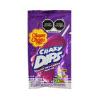 Crazy Dips Uva 12gr