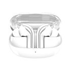 Aud&iacute;fonos Inal&aacute;mbricos Fussion Ep-10043Wh Aura Pods / Bluetooth Blanco End