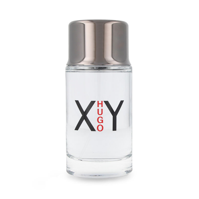 Hugo Xy 100 Ml Edt Spray image number null