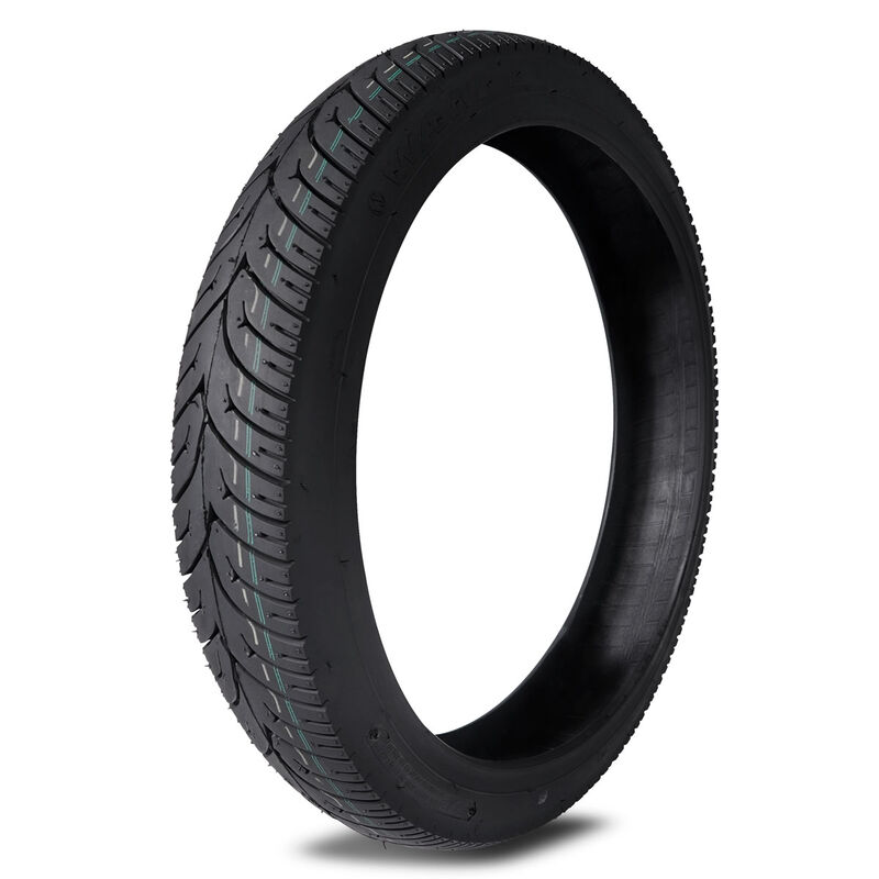 Llanta para Moto 80/90-17 44P 6PR TL Wanli D604 image number null