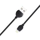 Awei Cl-63 Cable De Carga Rapida (negro) (1000mm)