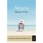 Alegr&iacute;a