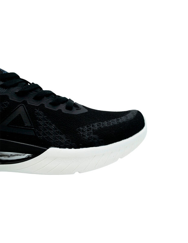 Tenis PEAK ULTRALIGHT Running para Hombre: velo... image number null
