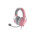 Razer Headset Barracuda X Wire Multi-Platform Gaming and Mo