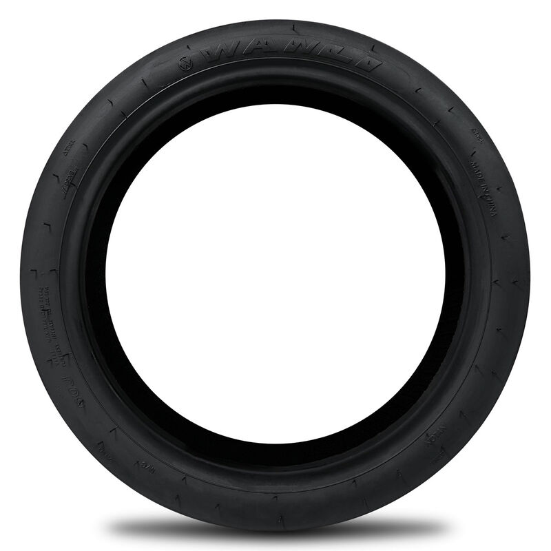 Llanta para Moto 130/60-13 60J 6PR TL Wanli D61... image number null