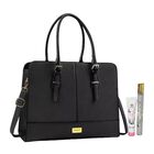 Bolsa Tote Pink Brule Retro Glamour Para Mujer