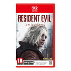 Nintendo Switch 2 Juego Requiem Standard Edition (europeo)