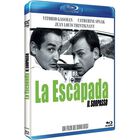 La Escapada (blu-ray)