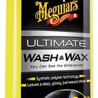 Shampoo Para Veh&iacute;culo  Meguiar's Ultimate Wash Wax