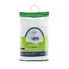 Cubre Colch&oacute;n Individual Lester 25Cm 100 Algod&oacute;n Impermeable