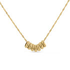 Dije De Oro Amarillo 14k (45cm)