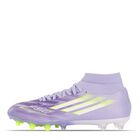 Zapatos Futbol Adidas F50 Sparkfusion League Ji0012