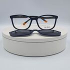 Armazon con Clip de Filtro Solar Graduable Mod. VBI.30766.0BLU.55