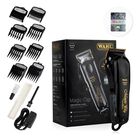 M&aacute;quina Wahl Para Cortar Cabello Clipper Magic Clip Black