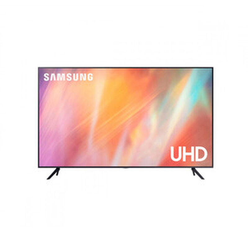SAMSUNG 75 SMART TV 4K Au7000 image number null