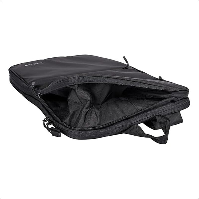 TechZone Expand Mochila Expandible para laptop ... image number null