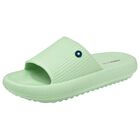 Moramora Sandalia para mujer verde